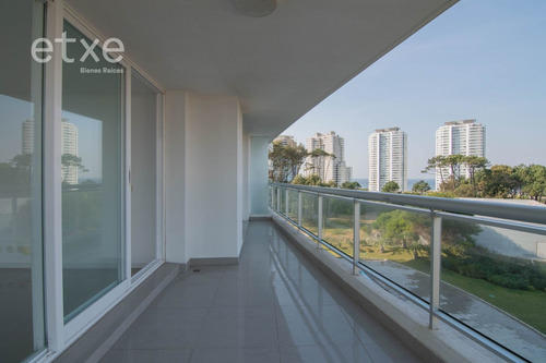 Imagen 3 de 18 de Apartamento En Venta De 1 Dormitorio