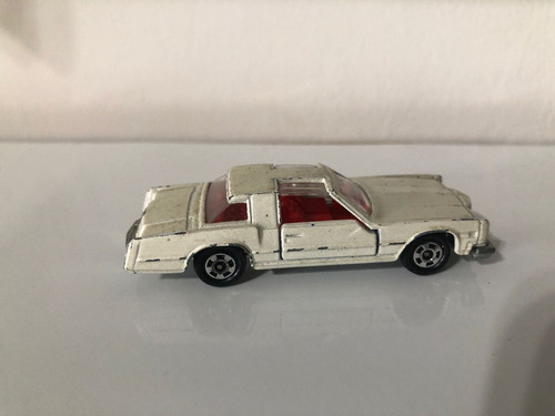 Tomica - Oldsmobile Toronado Xsr - Made In Japan - Muy Raro (Usado)