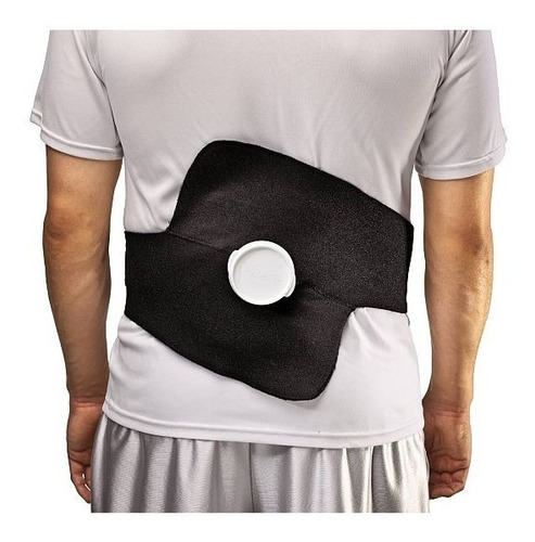 Bolsa Hielo Con Soporte Mueller Ice Bag Wrap Mueller