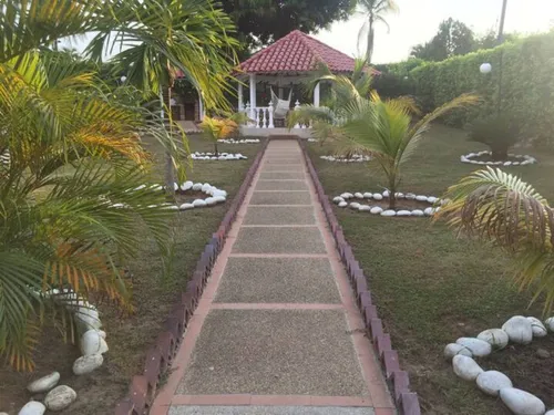 Casa En Venta En Melgar. Cod V13948