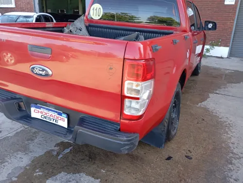 Ford Ranger Xl