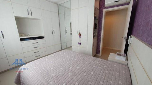 Imagem 10 de 25 de Casa Com 4 Dormitórios À Venda, 400 M² Por R$ 2.600.000,00 - Córrego Grande - Florianópolis/sc - Ca0818