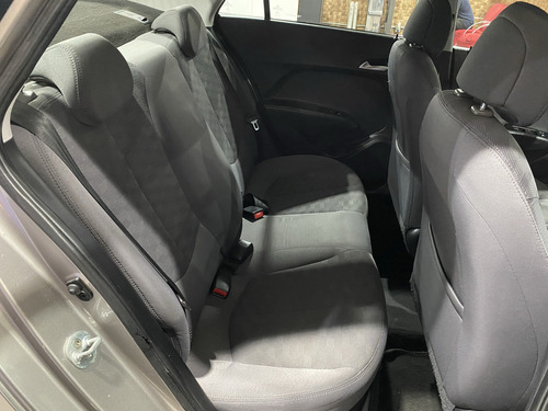 Hyundai HB20S 1.6 COMFORT STYLE 16V FLEX 4P AUTOMÁTICO