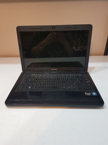 Notebook Compaq Cq43 -306la En Desarme, Repuestos 