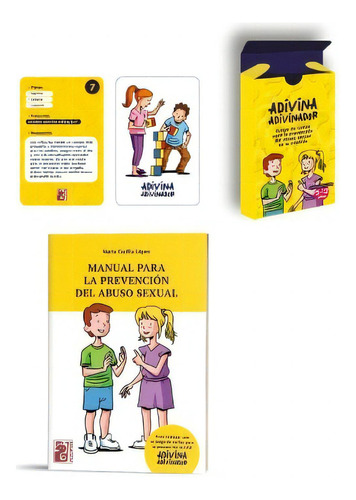 Manual Para La Prevención Del Abuso Sexual, De Lopez Maria Cecilia. N/a, Vol. Volumen Unico. Editorial Maipue, Tapa Blanda, Edición 1 En Español