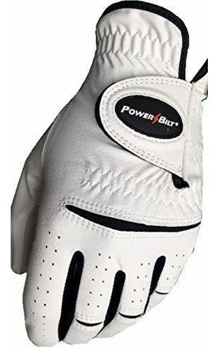 Guantes De Golf - Guantes De Golf Nuevo Guante De Golf Powe