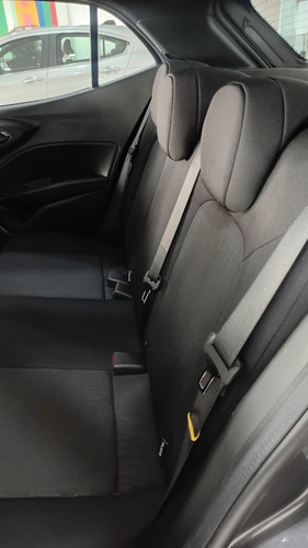 Fiat Argo 1.3 Drive Gse