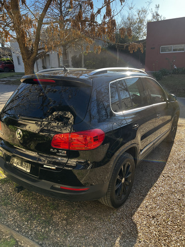 Volkswagen Tiguan 2.0 Sport & Style Tsi 200cv Tiptronic
