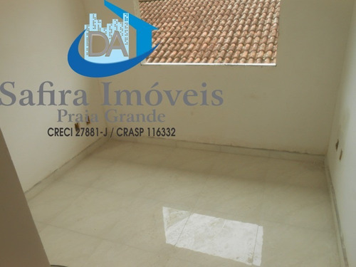 Excelente Oportunidade!!!!! Ótima Casa Em Condomínio, A Partir De 190 Mil, De 02 Dormitórios, Sala, Cozinha, Área De Serviço E 01 Vaga De Garagem. - Ca00140 - 34908278