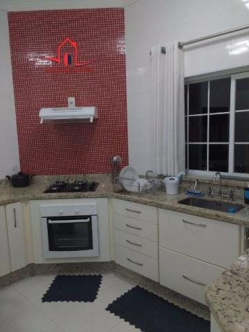 Casa A Venda No Bairro Ortizes Em Valinhos - Sp. - 2467-1