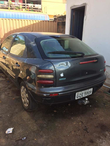 Fiat Brava 2002 1.6 Sx 5p