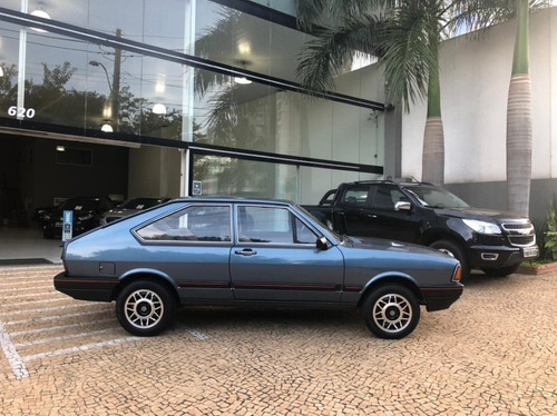 Imagem 7 de 14 de Volkswagen Passat 1.6 Village