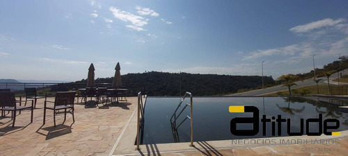 Imagem 11 de 15 de Terreno Com 463,60m² Cond. Altavis Da Aldeia - 5254