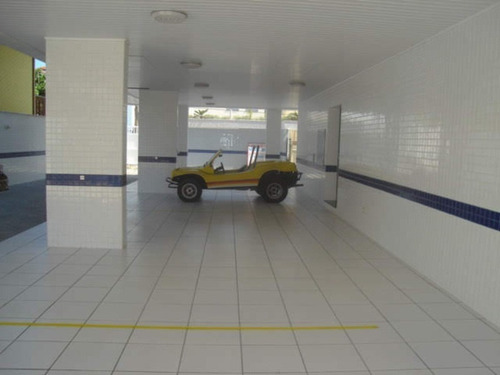 Imagem 15 de 19 de Apartamento De 126m Com 3 Quartos (2 Suítes) Na Praia Grande - Ubatuba - Ap00441 - 3518331