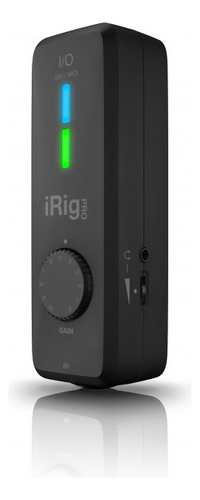 Ik Multimedia Irig Pro I/o