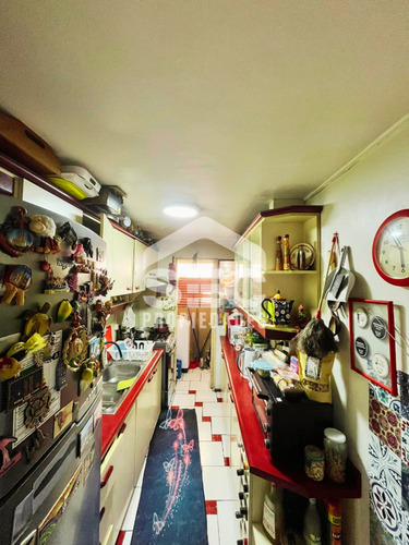 Vendo Departamento En San Miguel