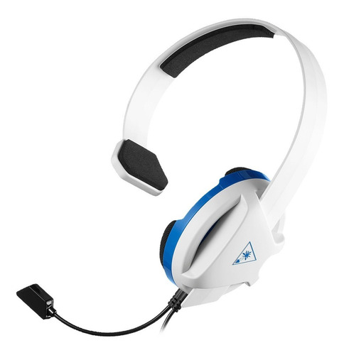 Auricular Headset Gamer Turtle Beach Recon Chat Ps4 Xbox 3.5