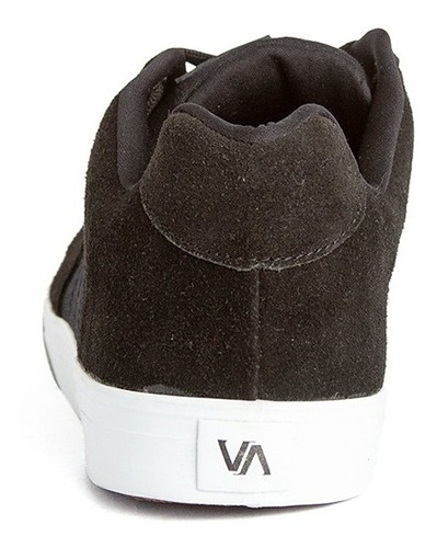 Zapatillas Valimited Skate Urbanas Cuero/lona Envió Gratis