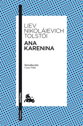 Ana Karenina - Nikolaievich Tolstoi,liev