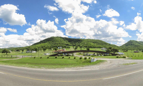 Terreno Salta Dueño Vende El Pórtico Lote Acceso Norte