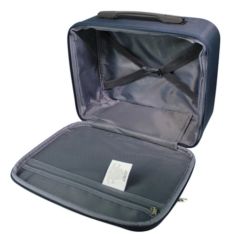 Neceser De Viaje Jon 8981 14 Azul