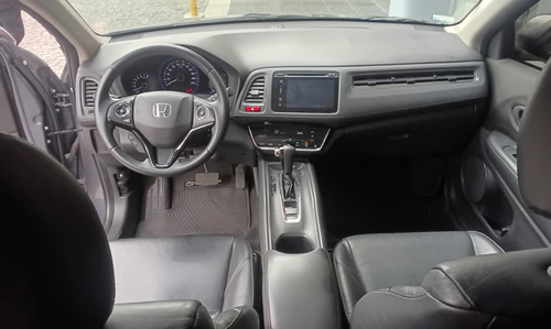 Honda HR-V 1.8 Ex-l 2wd Cvt