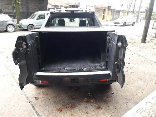 Fiat Toro 2.0 Volcano 4x4 At Pack Premium