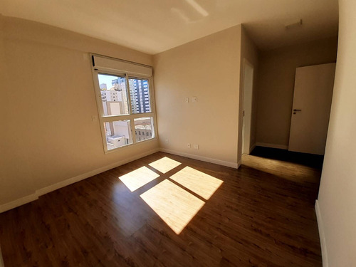 Imagem 10 de 15 de Apartamento 2 Suítes Com Boa Localização No Centro De Florianópolis - 4074