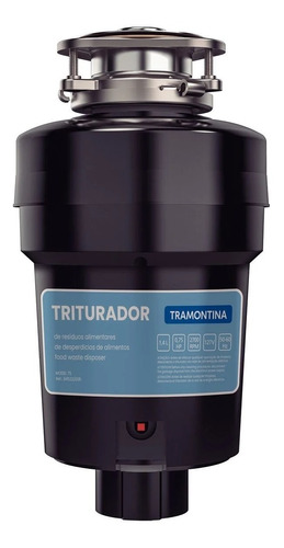 Triturador De Alimento Tramontina 0,75hp 220v 94522/003