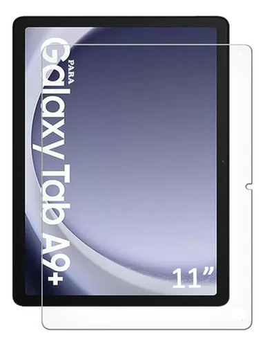 Pelicula Para Tablet Galaxy Tab A9 + Sm-x215 X210 112023