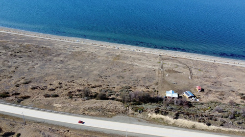 Parcelas En Venta Con Orilla De Playa En Punta Arenas