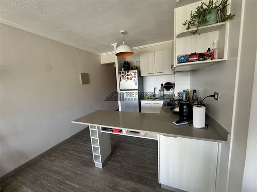 Departamento En Venta De 2 Dorm. En Puerto Montt