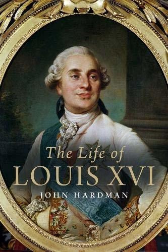 Libro The Life Of Louis Xvi Nuevo