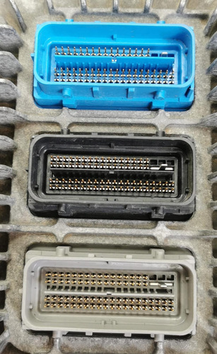 Computadora De Motor Equinox 2010-2011 3.0l 12636333 Aalw (Usado)