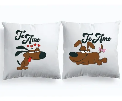 Almohadones dia de los enamorados new arrivals