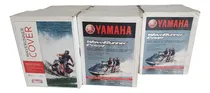 Comprar Fundas Para Motos De Agua Yamaha Nuevas