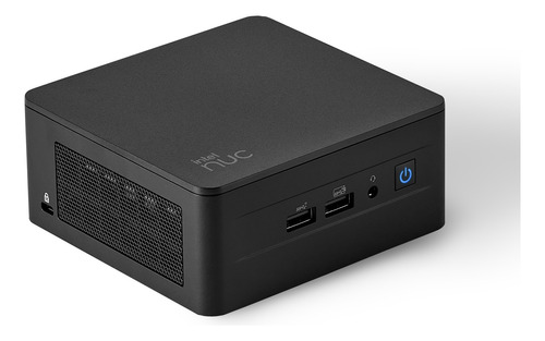 Mini Pc Intel Nuc13wshi5  16gb Ram, 512gb Ssd Win 11 Pro