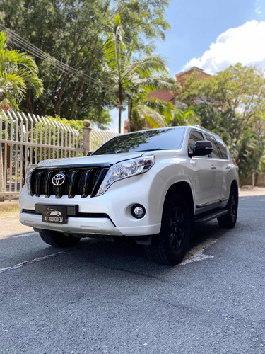 Toyota Prado 3.0 Tx-l Fl