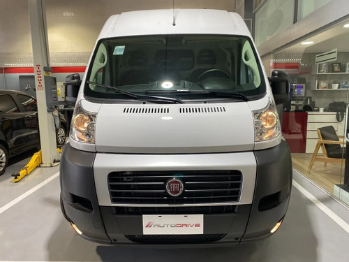 Imagen 4 de 15 de Fiat Ducato 0km 2022 A-