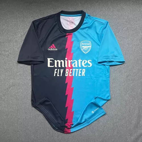 Terceira Camisa Arsenal de Sarandí 2015-16