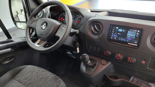 Renault Master 2.3 L1h1