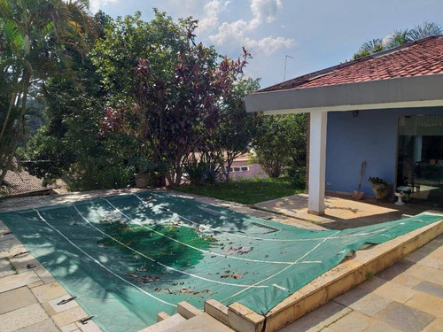Imagem 9 de 30 de Casa Com 3 Dormitórios À Venda, 450 M² Por R$ 1.700.000,00 - Recanto Inpla - Carapicuíba/sp - Ca0410