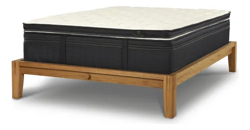 Topper Premium 2 Plazas (150x190 Cm)