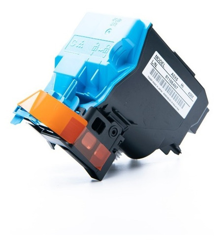 Imagen 2 de 3 de Toner Tnp-27c Konica Minolta Original