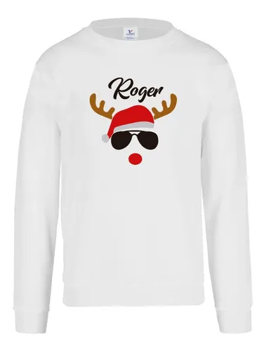 Sudaderas de reno hot sale