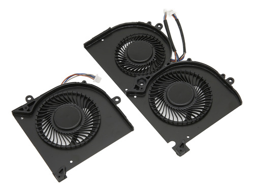 Substituição Da Cpu Da Gpu Do Ventilador De Resfriamento Do