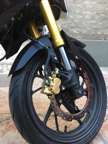 Honda Cb 190r
