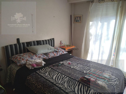 Imagen 7 de 17 de Departamento - Villa Luzuriaga