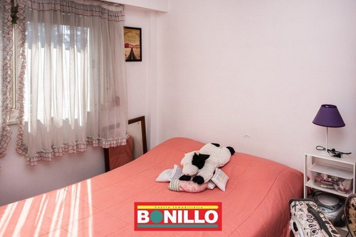 Imagen 13 de 25 de Departamento 3 Ambientes C/escritorio Venta Villa Pueyrredón