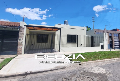 Venta De Casa En Ituzaingo Centro